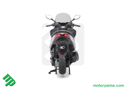 Kymco X-Town 300 (4)